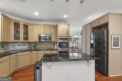 4645 Gran River Glen, Peachtree Corners, GA 30096 - Photo 6