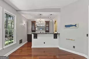4645 Gran River Glen, Peachtree Corners, GA 30096 - Photo 6