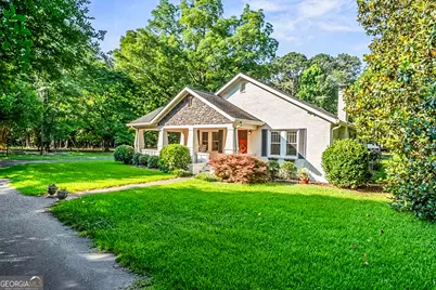 1608 Kelleytown Road, McDonough, GA 30252 - Photo 2