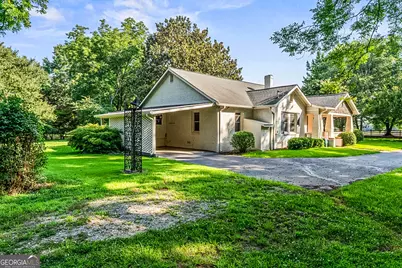 1608 Kelleytown Road, McDonough, GA 30252 - Photo 4