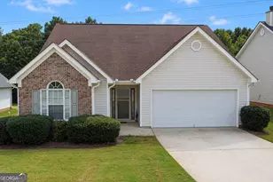 1126 Strath Clyde Way, McDonough, GA 30253 - Photo 1