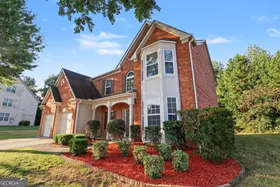 1409 Stone Bay Drive SW, Atlanta, GA 30331 - Photo 4