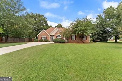 302 Jubilee Circle, Bonaire, GA 31005 - Photo 1