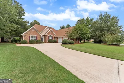 302 Jubilee Circle, Bonaire, GA 31005 - Photo 2
