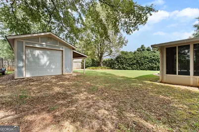 302 Jubilee Circle, Bonaire, GA 31005 - Photo 46