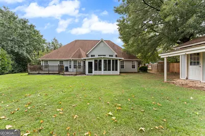 302 Jubilee Circle, Bonaire, GA 31005 - Photo 44