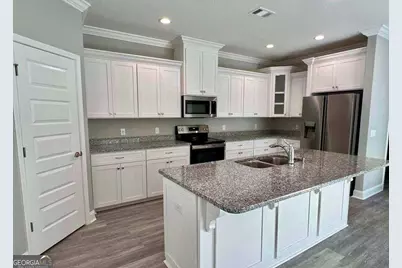 118 The Villas Way, Kingsland, GA 31548 - Photo 8