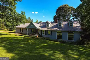 571 King Bostick Rd, Covington, GA 30016 - Photo 1