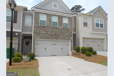 2140 Arnage Drive, Lithonia, GA 30058 - Photo 2