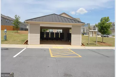 2140 Arnage Drive, Lithonia, GA 30058 - Photo 4