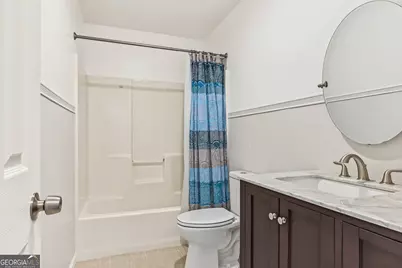 303 Ethridge Drive, Brunswick, GA 31525 - Photo 30