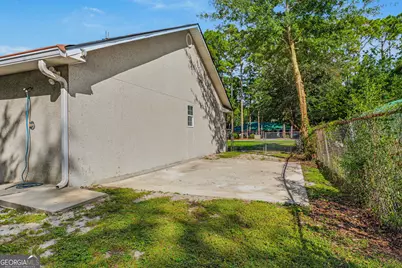 303 Ethridge Drive, Brunswick, GA 31525 - Photo 46