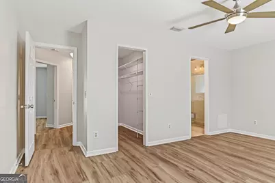 303 Ethridge Drive, Brunswick, GA 31525 - Photo 34