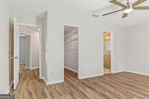 303 Ethridge Dr, Brunswick, GA 31525 - Photo 34