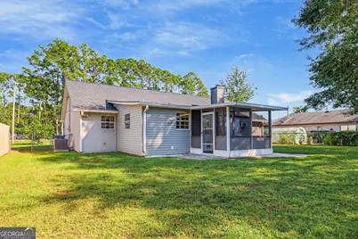 303 Ethridge Drive, Brunswick, GA 31525 - Photo 42