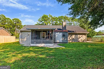 303 Ethridge Drive, Brunswick, GA 31525 - Photo 44