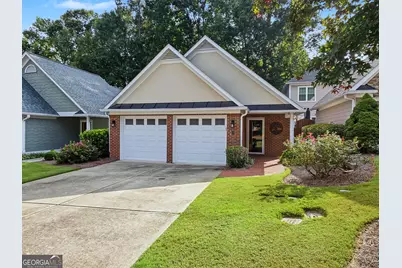 224 Villa Creek Parkway, Canton, GA 30114 - Photo 1
