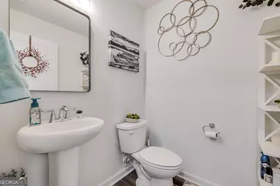 8 Hawkhorn Court, Savannah, GA 31407 - Photo 8