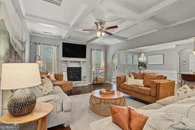 150 Charleston Drive, Senoia, GA 30276 - Photo 16