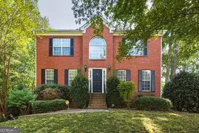 4957 Heritage Crossing Drive SW, Powder Springs, GA 30127 - Photo 1