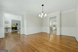 4957 Heritage Crossing Dr SW, Powder Springs, GA 30127 - Photo 6