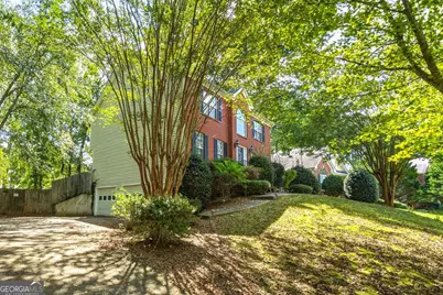 4957 Heritage Crossing Drive SW, Powder Springs, GA 30127 - Photo 2