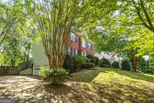 4957 Heritage Crossing Dr SW, Powder Springs, GA 30127 - Photo 2