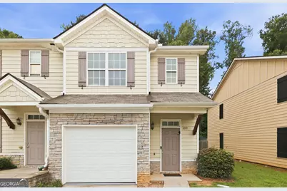 4370 Stone Gate Way # 97, East Point, GA 30344 - Photo 1