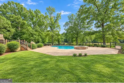 415 W McIntosh Road, Brooks, GA 30205 - Photo 56