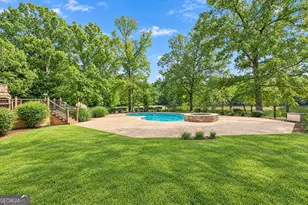 415 W McIntosh Rd, Brooks, GA 30205 - Photo 56