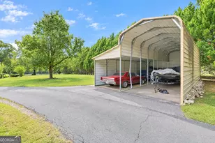 415 W McIntosh Rd, Brooks, GA 30205 - Photo 6