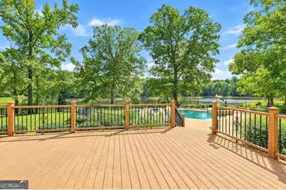 415 W McIntosh Road, Brooks, GA 30205 - Photo 2