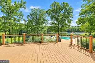 415 W McIntosh Rd, Brooks, GA 30205 - Photo 2