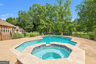 415 W McIntosh Rd, Brooks, GA 30205 - Photo 52