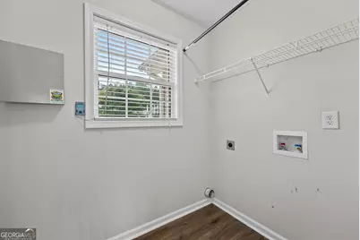 105 Laurel Lane, Social Circle, GA 30025 - Photo 16