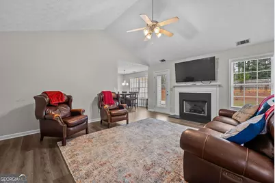 105 Laurel Lane, Social Circle, GA 30025 - Photo 8