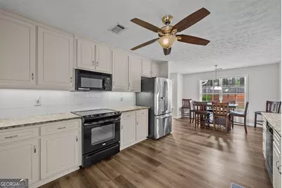 105 Laurel Lane, Social Circle, GA 30025 - Photo 12