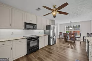 105 Laurel Ln, Social Circle, GA 30025 - Photo 12