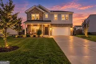 138 Delilah St, McDonough, GA 30252 - Photo 1