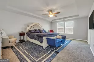 138 Delilah St, McDonough, GA 30252 - Photo 10