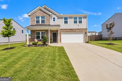 138 Delilah Street, McDonough, GA 30252 - Photo 2