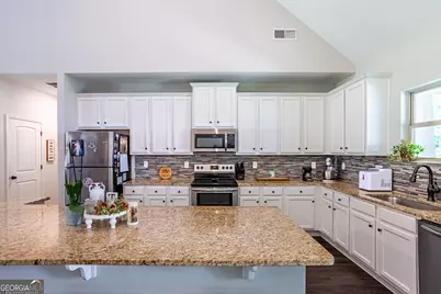 60 Eskew Road, McDonough, GA 30252 - Photo 12