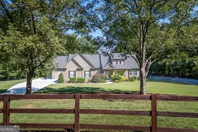 60 Eskew Road, McDonough, GA 30252 - Photo 4