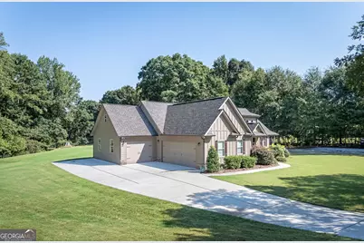 60 Eskew Road, McDonough, GA 30252 - Photo 2