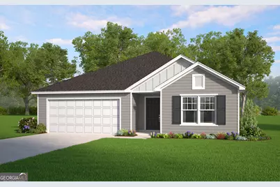 321 Silver Fox Drive, Saint Marys, GA 31558 - Photo 1