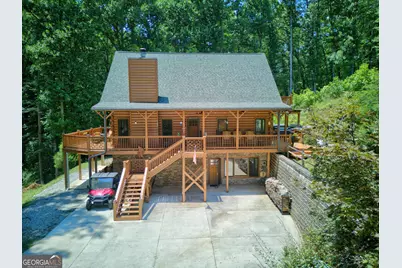 750 Seye Wailo Trail, Clarkesville, GA 30523 - Photo 1