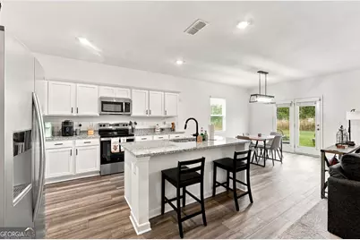 77 Gillis Lane, Bethlehem, GA 30620 - Photo 14