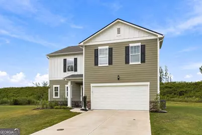 77 Gillis Lane, Bethlehem, GA 30620 - Photo 8