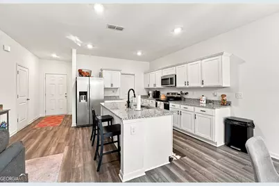 77 Gillis Lane, Bethlehem, GA 30620 - Photo 4