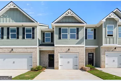 8312 Columbia Court, Palmetto, GA 30268 - Photo 1